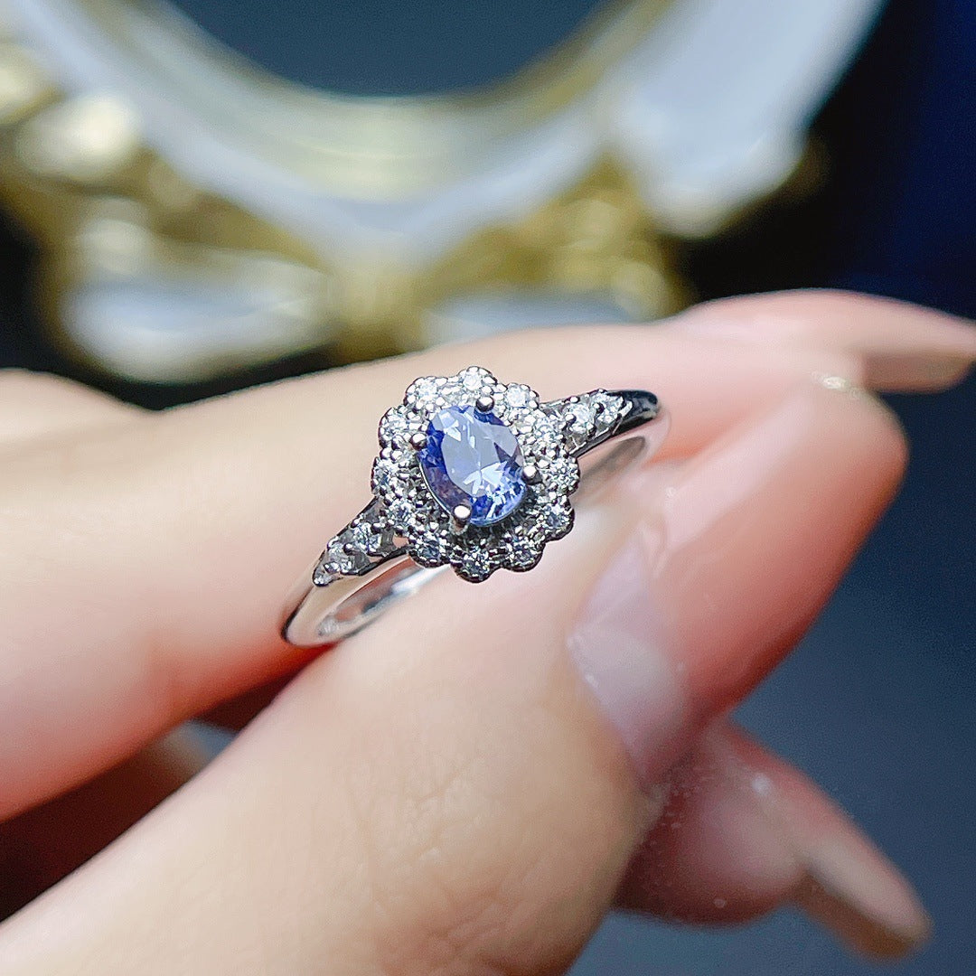 Timeless Elegance in a Ring